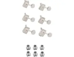 Fender ClassicGear Tuning Machine Set