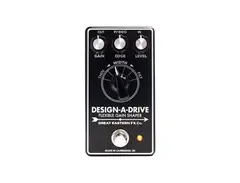 Great Eastern FX Co. Design-a-drive
