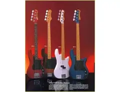 Ovation UB1 Ultra Hard Body main image
