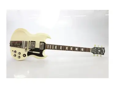 Gibson Les Paul SG Electric Guitar 2002 w/ Vibrola
