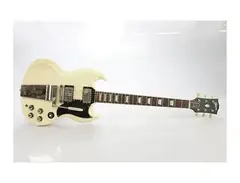 Gibson Les Paul SG Electric Guitar 2002 w/ Vibrola