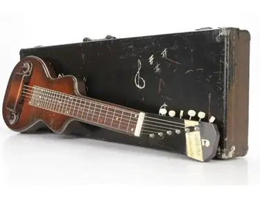 Gretsch Electromatic Hawaiian (1940-1943)