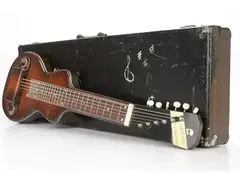 Gretsch Electromatic Hawaiian (1940-1943)