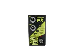 Rainger FX Razor Fuzz main image