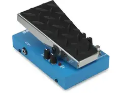 Morley Tye Trujillo TruDrive Wah Bass Pedal