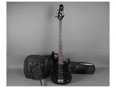 Ibanez RB650 Roadstar II Bass main image