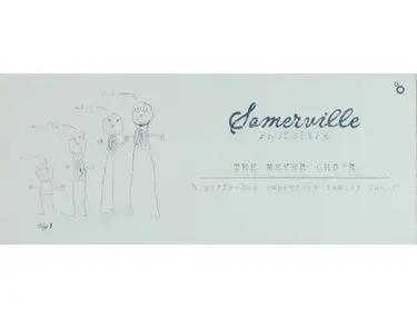 Somerville Sounds The Meyer Choir