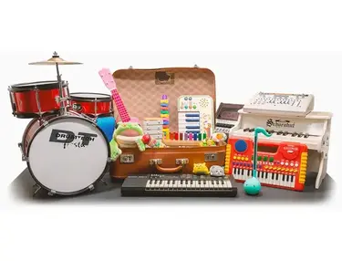UVI Toy Suite
