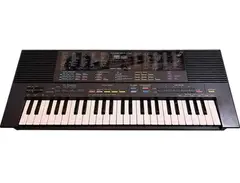 Yamaha Portasound PSS-580 main image