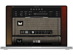 Neural DSP Morgan Amp Suite
