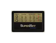 SuperRiff Guitar main image