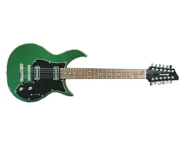 Sanatoga Guitars 12 String Electric Guitar