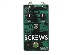 Mask Audio Electronics Screws main image