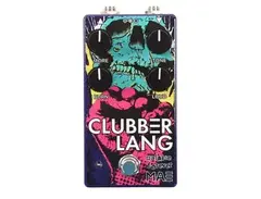 Mask Audio Electronics Clubber Lang main image