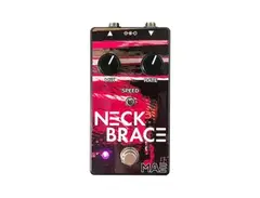 Mask Audio Electronics Neckbrace main image