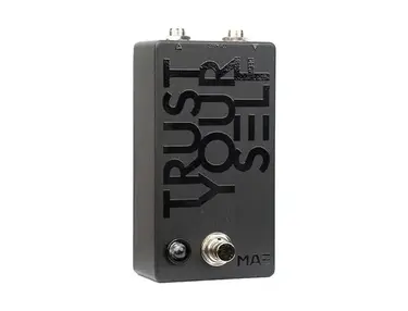 Mask Audio Electronics Trust Yourself