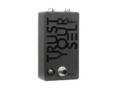 Mask Audio Electronics Trust Yourself