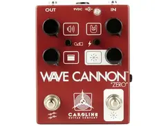 Caroline Guitar Company Wave Cannon Zero