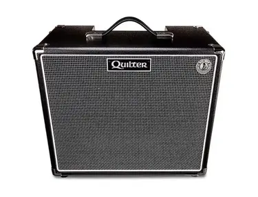 Quilter Labs AJ Ghent Signature Overdrive 202 200-Watt 1x12" Guitar Combo