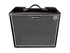 Quilter Labs AJ Ghent Signature Overdrive 202 200-Watt 1x12" Guitar Combo