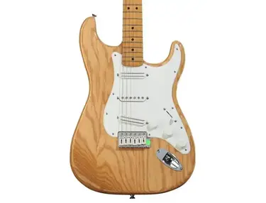 Fender Mark Speer Signature Stratocaster Electric Guitar