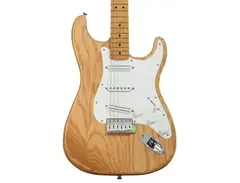 Fender Mark Speer Signature Stratocaster Electric Guitar