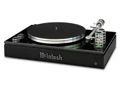 McIntosh MTI100 Integrated Turntable main image