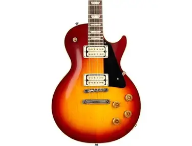 Gibson Custom Jeff Beck "YardBurst" 1959 Les Paul Standard Electric Guitar