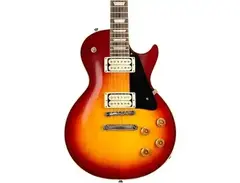 Gibson Custom Jeff Beck "YardBurst" 1959 Les Paul Standard Electric Guitar main image