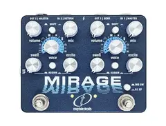 Crazy Tube Circuits Mirage main image