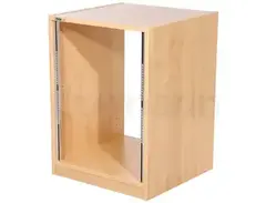 Thon Studio Rack 14U 50 maple main image