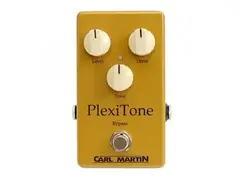 Carl Martin PlexiTone single channel