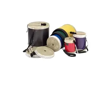 Remo Arthur Hull Nesting Drums