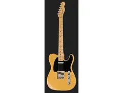 Fender FSR TRAD II 51 Nocaster main image