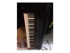 Roland E-10 61-Key Intelligent Synthesizer main image