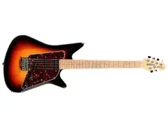 Music Man Albert Lee SSS 1996 main image