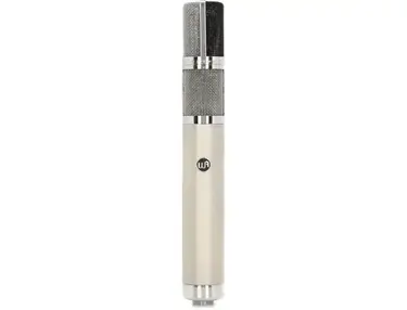 Warm Audio WA-CX24 Stereo Tube Condenser Microphone