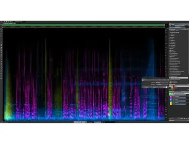Steinberg SpectraLayers Pro 12 Audio Restoration Software