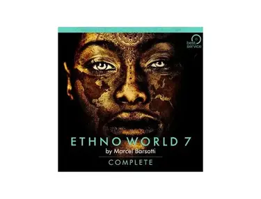 Best Service Ethno World 7 Complete Multi-instrument Library