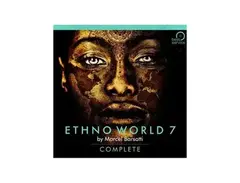 Best Service Ethno World 7 Complete Multi-instrument Library