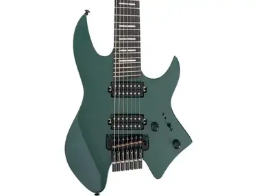 Sire USA Larry Carlton X6 Headless 7-string Electric Guitar