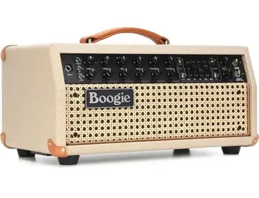 Mesa/Boogie Mark Five: 35 35-watt Tube Amp Head