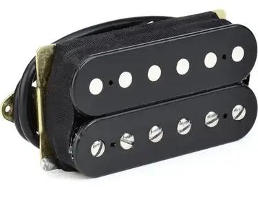 DiMarzio DP500 Super PAF Ceramic Humbucker