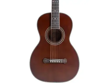 Washburn R310K Victorian Acoustic Guitar