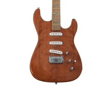 G&L Custom Shop S-500 Electric Guitar