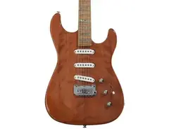 G&L Custom Shop S-500 Electric Guitar