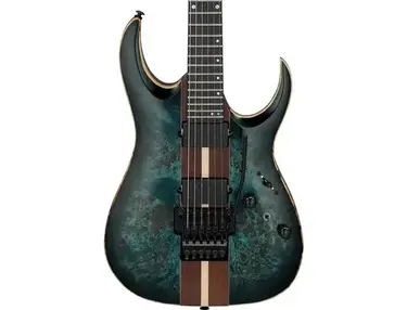 Ibanez Premium RGA20P1PB Electric Guitar