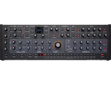 Sequential Take 5 Polyphonic Desktop Synthesizer Module