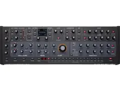 Sequential Take 5 Polyphonic Desktop Synthesizer Module