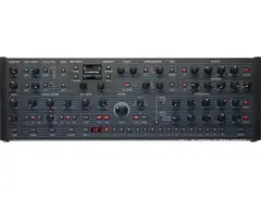 Oberheim TEO-5 Polyphonic Desktop Synthesizer Module